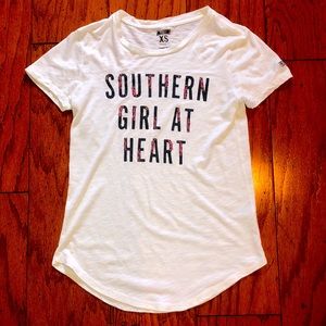 Soo cute- XS graphic TShirt